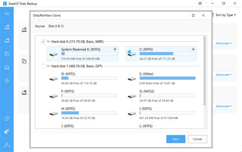 clone hard drive boot to usb|bootable usb to copy disk.